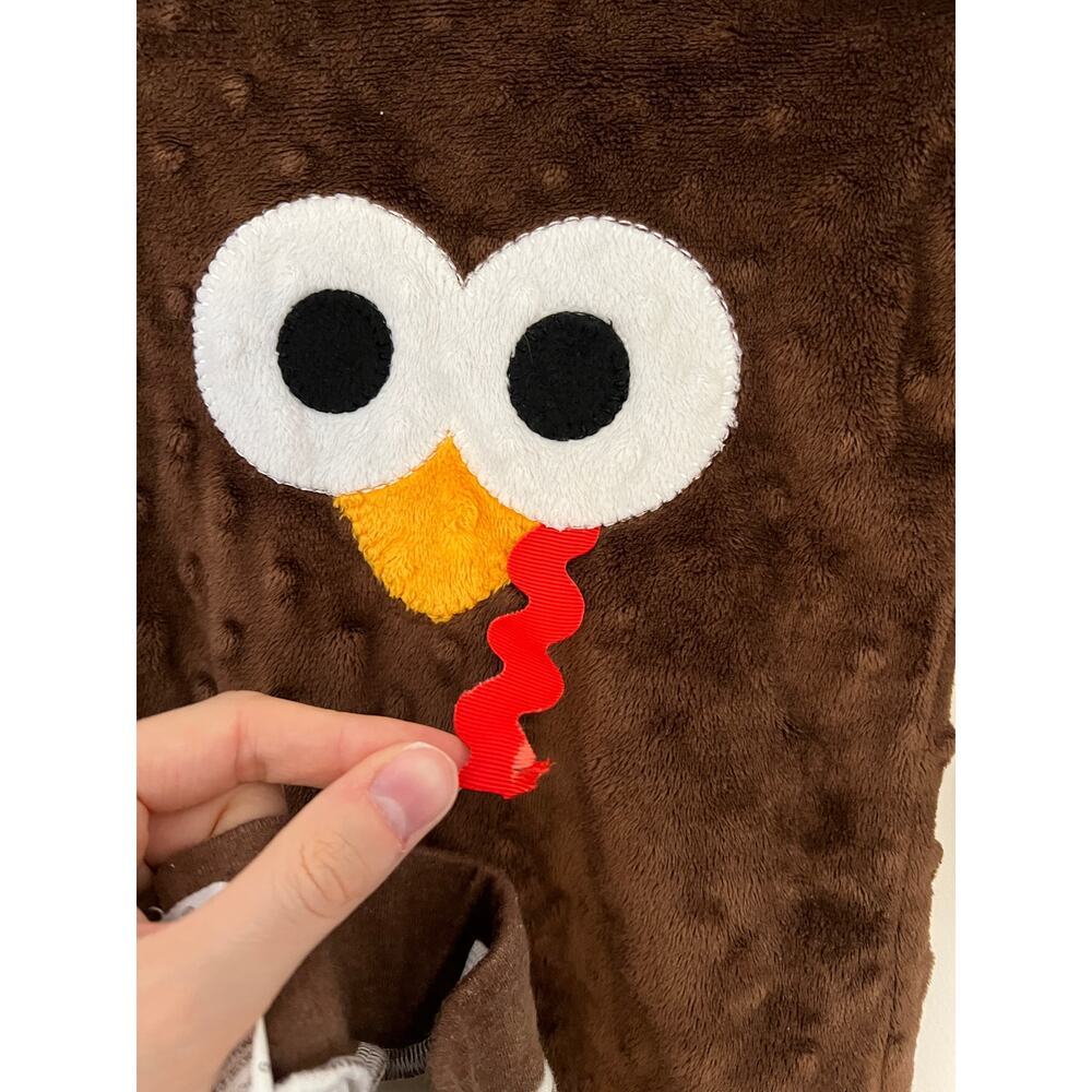 Thanksgiving Fall Football Mudpie Mini Bundle - Picture 8 of 9